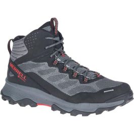 Bottes de montagne Merrell Speed Strike Mid Gore-Tex Gris