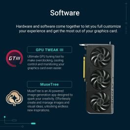 Carte Graphique Asus 90YV0N70-M0NA00