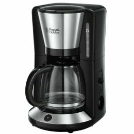 Cafetière goutte à goutte Russell Hobbs 24010-56 1100 W 1,25 L Precio: 60.9500004. SKU: S7603691