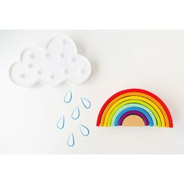 Blocs Empilables 8 Pièces