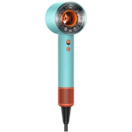 Seche-cheveux Dyson SUPERSONIC NURAL BLEU