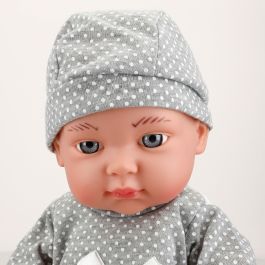 Poupée Bébé 14 x 30 x 9 cm 6 Unités