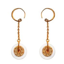 Boucles d´oreilles Femme Guess CWE10901 (1 x 1 cm) Precio: 64.9899996. SKU: S0320345
