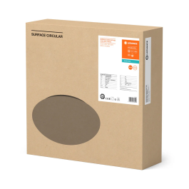 Ledvance Applique LED LVE-4058075618046 24W 1920Lm 4000K 120º IP44