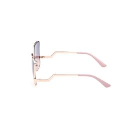 Lunettes de soleil Femme Guess GU7814-6228W Ø 62 mm