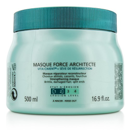 Kerastase Masque Force Architecte 500 mL