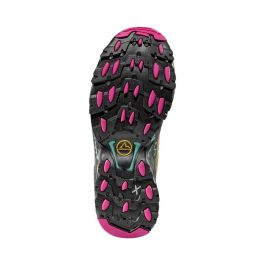 Chaussures de marche pour femme La Sportiva Ultra Raptor II Marron Clair 40