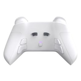 Turtle Beach Victrix Pro BFG Reloaded Manette Modulaire Sans Fil Blanche pour Xbox