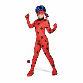 Déguisement pour Enfants Lady Bug 7 Pièces Precio: 31.392. SKU: S2433875
