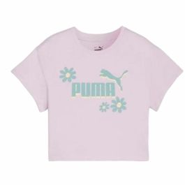 T shirt à manches courtes Enfant Puma GRAPHICS Precio: 22.59. SKU: B17XQVGRRW