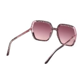 Lunettes de soleil Homme Guess GU7883-5601T ø 56 mm