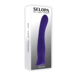 Vibromasseur Selopa Selopa Violet