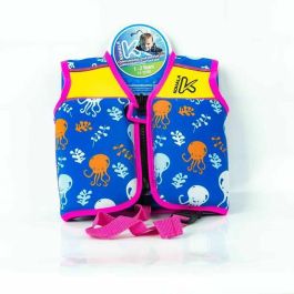Gilet Gonflable pour Piscine Kohala Octopus Rose 2-3 Ans Precio: 37.6899996. SKU: S2423082