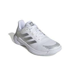 Chaussures de Running pour Adultes Adidas Novaflight Blanc