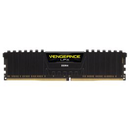 Mémoire RAM Corsair VENGEANCE LPX 3200 MHz CL16 16 GB DDR4 Precio: 97.5. SKU: B1C9NDLB8E