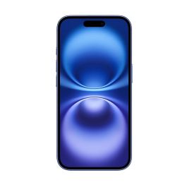 Smartphone Apple iPhone 16 Plus 6,7" Hexa Core 8 GB 512 GB Bleu