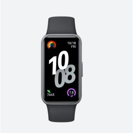 Montre intelligente Huawei 55020EEP Noir 1,47"