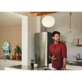 Yale Détecteur de Fumée Intelligent 85 décibels AAAALY48875