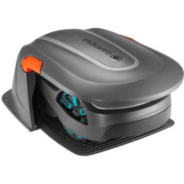 Gardena Garage für Mähroboter für SILENO-Modelle city life