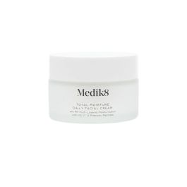 Medik8 Crème Visage Quotidienne Total Moisture Hydratation Profonde 50 ml Precio: 46.7900004. SKU: B19S8AKCCH