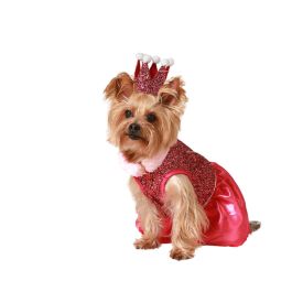 déguisement pour chien Taille S Princesse Precio: 12.5000004. SKU: B1AYZWELK3