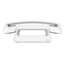 Téléphone Sans Fil Alcatel ATL1428162 Blanc