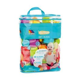 Set de construction Blocks Moltó (48 pcs)