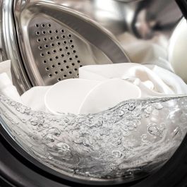 Machine à laver Cecotec Bolero DressCode 9970 Direct Drive 1400 rpm 9 kg