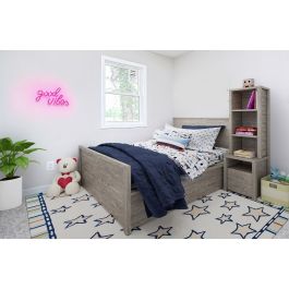 Enseigne néon Actis ACS-NEON VIBES Multicouleur 80