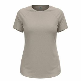 T-shirt à manches courtes femme Odlo Essential 365 Gris Precio: 39.99. SKU: B134Z9LTD3