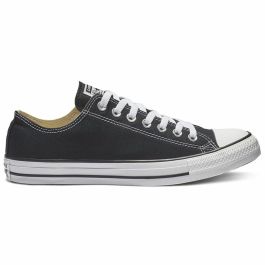Chaussures casual homme Chuck Taylor All Star Converse M9166C Noir