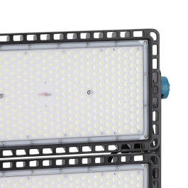 Philips Projecteur LED Modulaire 750W-160Lm/W 6000K IP65 100.000H