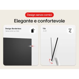 Monitor Gaming LG 27US500-W 4K Ultra HD 27"