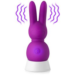 Mini Vibromasseur FemmeFunn Stubby 2 Violet
