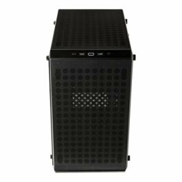 Boîtier ATX semi-tour Cooler Master Q300LV2-KGNN-S00 Noir