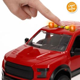 Voiture Speed & Go (2 Unités)