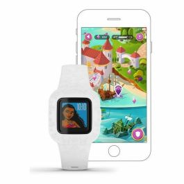 Bracelet d'activités GARMIN 010-02441-12 Blanc