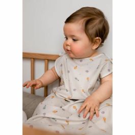 Tineo Edredón SUMMER TIFRUITS Escalable Regulable de 80 a 95 cm TIN3275051160509