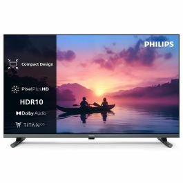 TV intelligente Philips 32PFS6000 32" Full HD LED HDR LCD