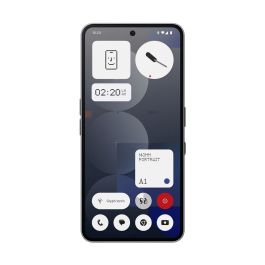 Smartphone Nothing A059P 6,77" Octa Core 12 GB RAM 256 GB Gris