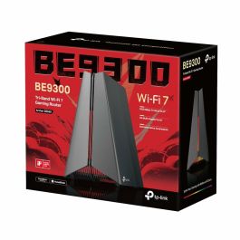 Router TP-Link ARCHER GE550 Noir RJ45 Ethernet LAN