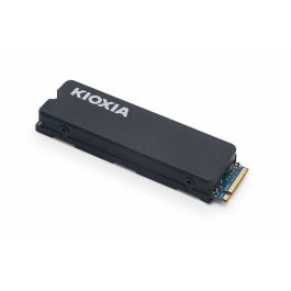 Disque dur Kioxia Exceria Plus G3 4 TB SSD
