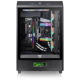 Thermaltake LCD Panel Kit Black for The Tower 500
