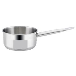 Cazo Acero Inoxidableidable Azzero Quid 14x7 cm (6 Unidades)