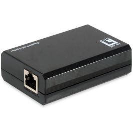 1x Gigabit POS-5001 USB-C PD 3.0 Splitter 50W PoE