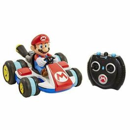 Télécommande Voiture Jakks Pacific Multicouleur Precio: 58.5. SKU: B1EVEN9XQN