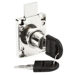 HERRAJES ALK Serrure de sécurité double tour avec 2 clés articulées Precio: 6.69. SKU: B19VGHQXV4