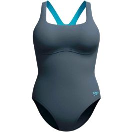 Maillot de bain femme Speedo Flex Band Gris Precio: 70.416. SKU: B18KRCGYKZ