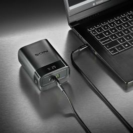 Powerbank NGS TWIX30 Noir 30000 mAh