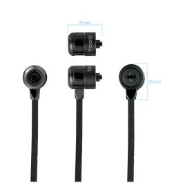 Câble de sécurité TooQ TQCLKC0025-G 1,5 m 1,5 m Precio: 8.4999996. SKU: S5621934